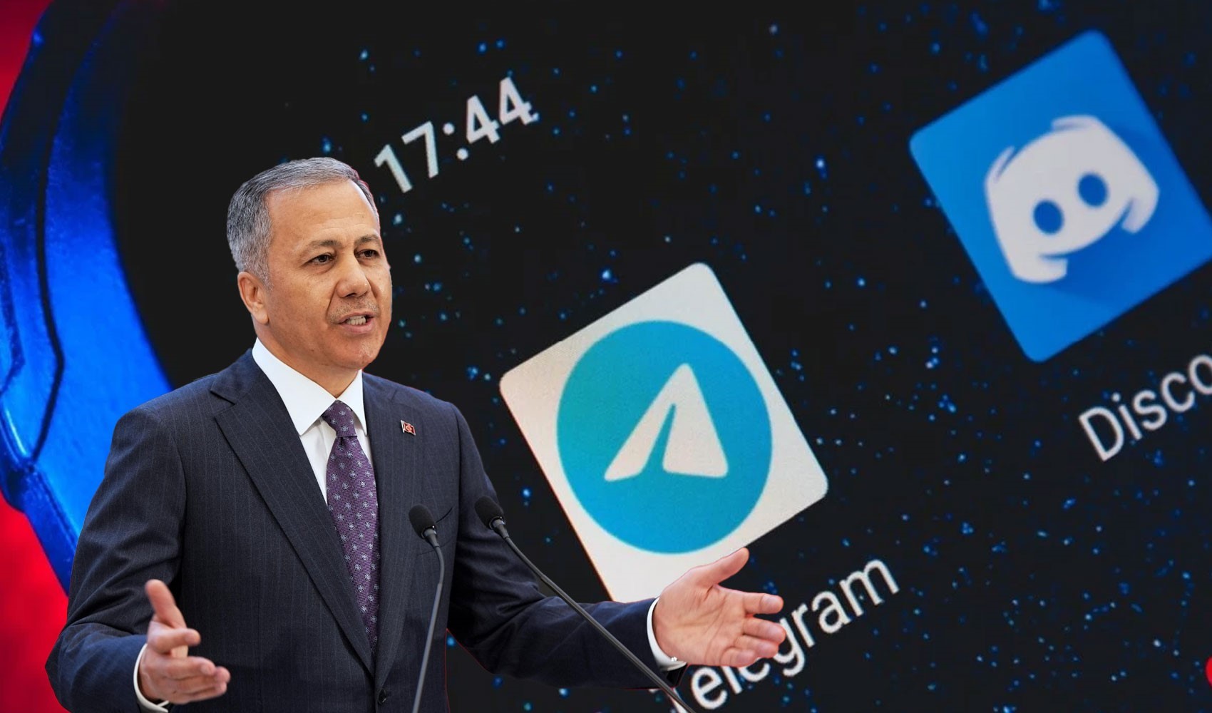 Son Dakika... Ali Yerlikaya açıkladı: Discord ve Telegram'daki iki çocuğun ifadeleri alınacak