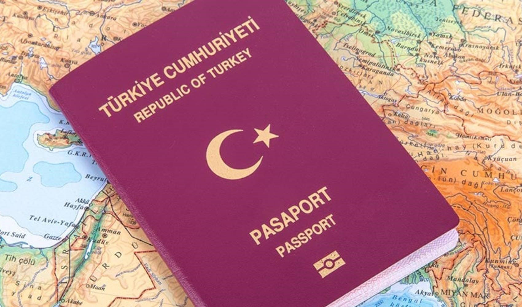 Pasaport ücretlerinde eşitsizlik: Türkiye ile yurt dışı karşılaştırması