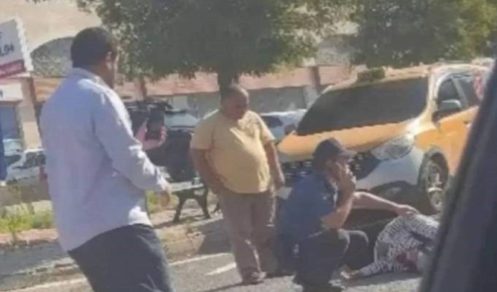 Accoltella la moglie dopo l'udienza di divorzio