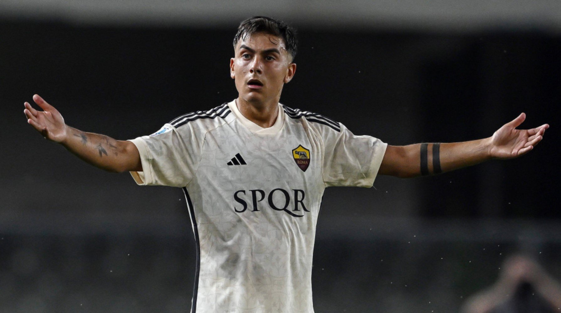 Fenerbahçe'de Osimhen'e karşı Dybala operasyonu: Mourinho reddetmişti, şimdi kabul etti!