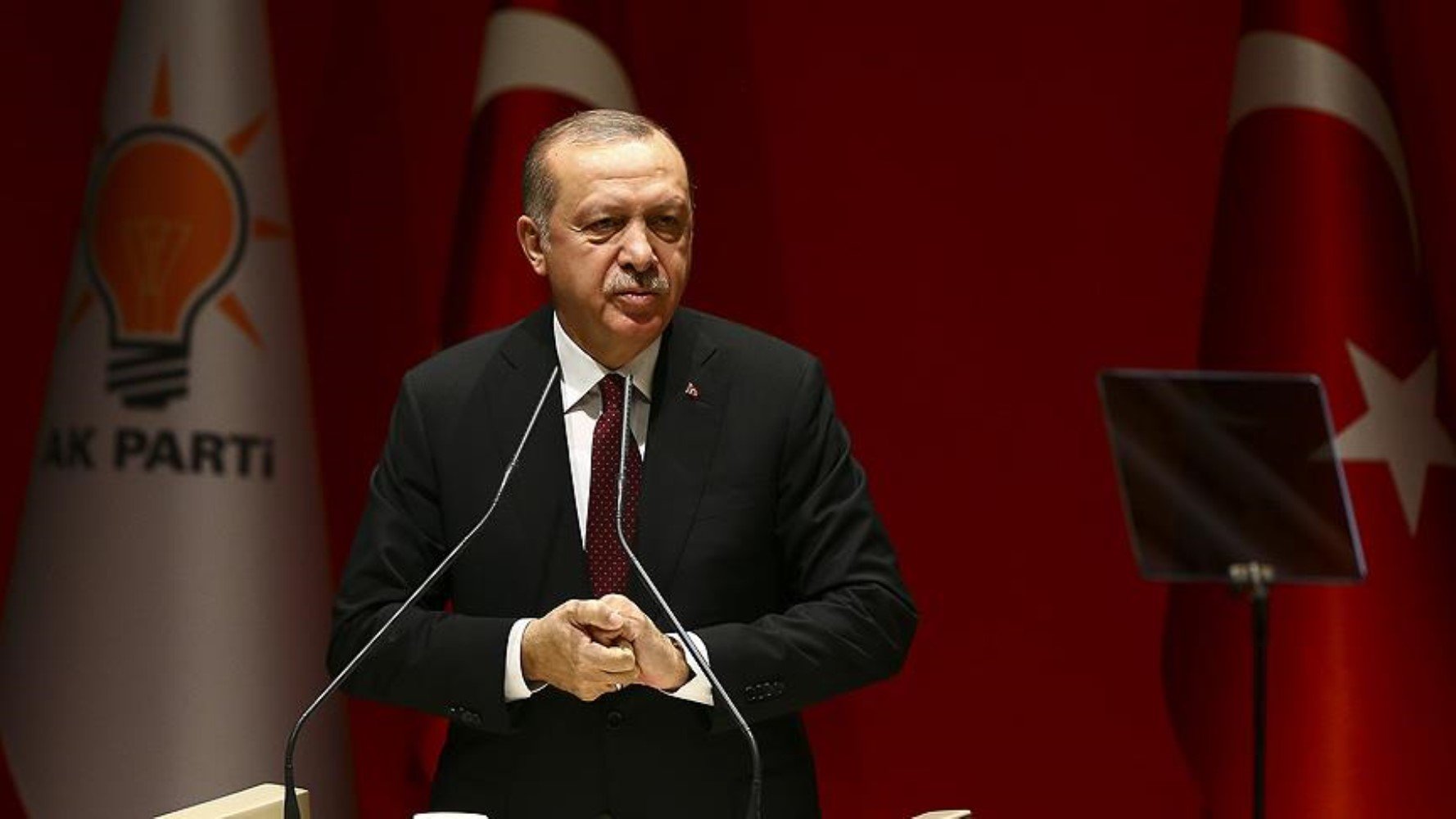 AKP kulislerinden sızdı: Erdoğan'ın yeniden adaylık planı ve erken seçim planı ortaya çıktı