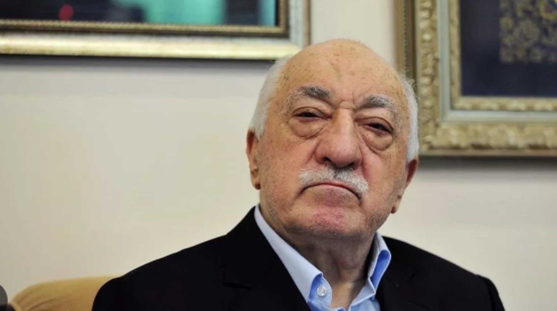 Fethullah Gülen'in çantası açıldı: 'Kefen parası' 2 bin dolar