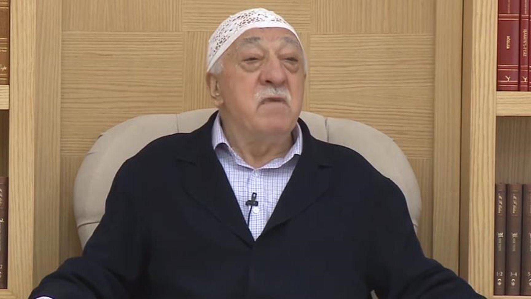 Fethullah Gülen'in çantası açıldı: 'Kefen parası' 2 bin dolar