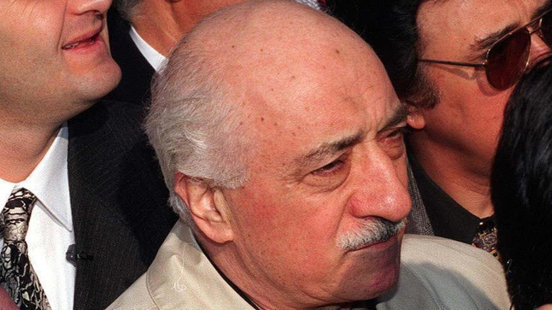 Fethullah Gülen'in çantası açıldı: 'Kefen parası' 2 bin dolar