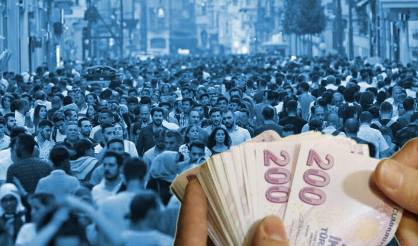 I cittadini iniziano a calcolare da soli il salario minimo: ecco 6 diversi scenari!