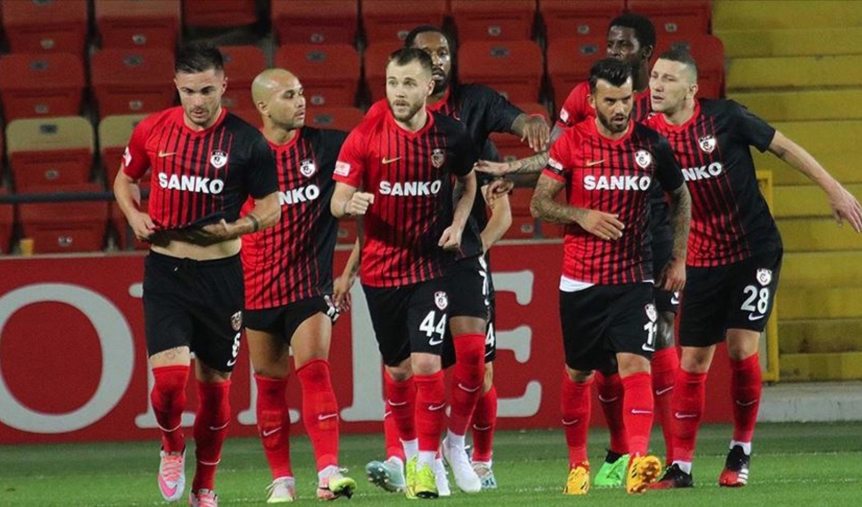 Gaziantep FK - Göztepe maçı ne zaman, saat kaçta ve hangi kanalda?