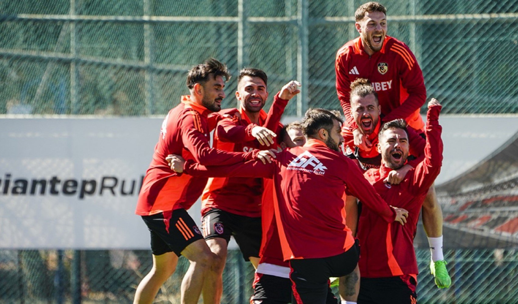 Gaziantep FK - Göztepe maçı ne zaman, saat kaçta ve hangi kanalda?