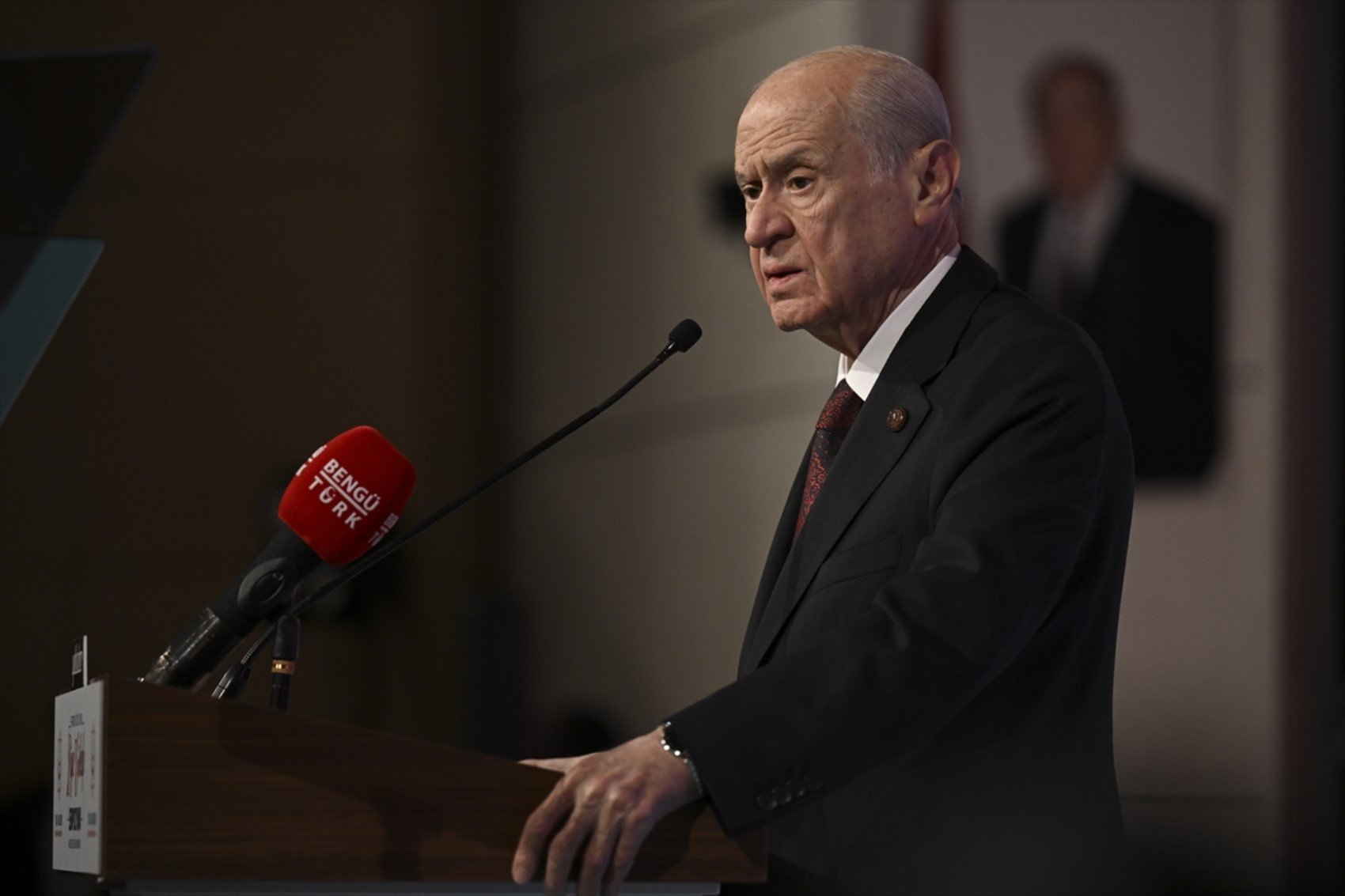 Ankara'yı sallayacak 'Bahçeli' kulisi: Erdoğan'ın haberi yokmuş!