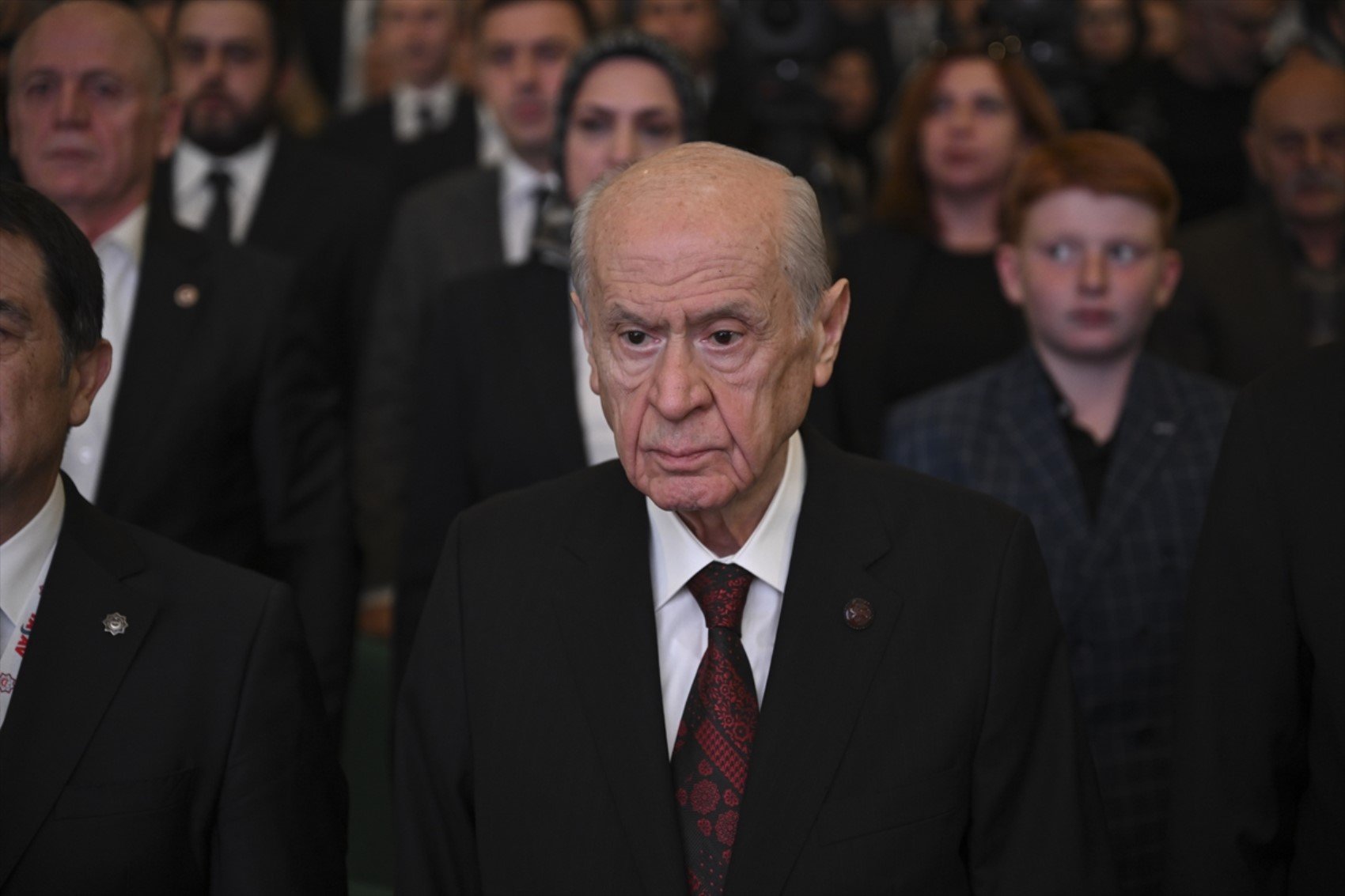 Ankara'yı sallayacak 'Bahçeli' kulisi: Erdoğan'ın haberi yokmuş!