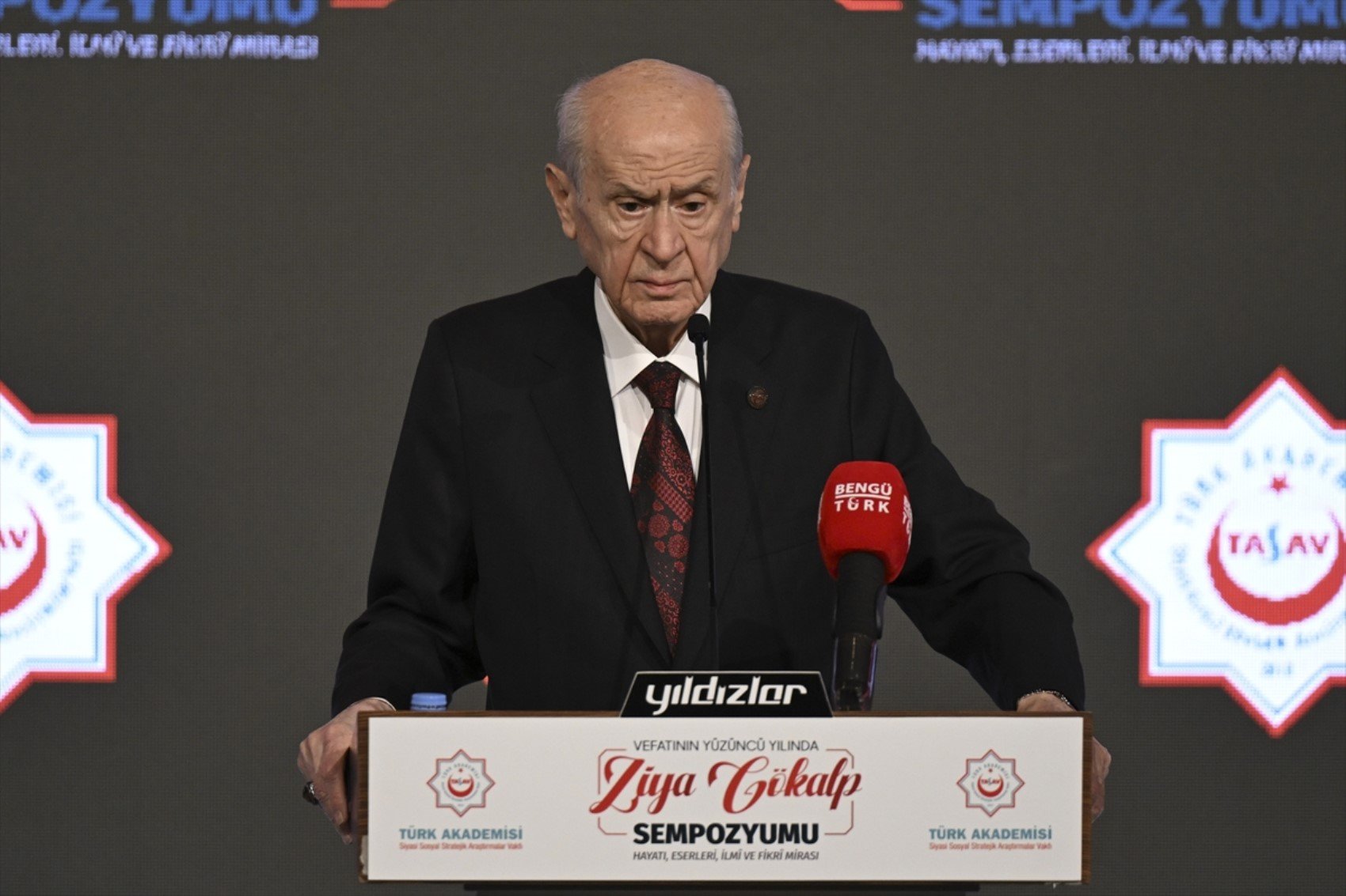 Ankara'yı sallayacak 'Bahçeli' kulisi: Erdoğan'ın haberi yokmuş!