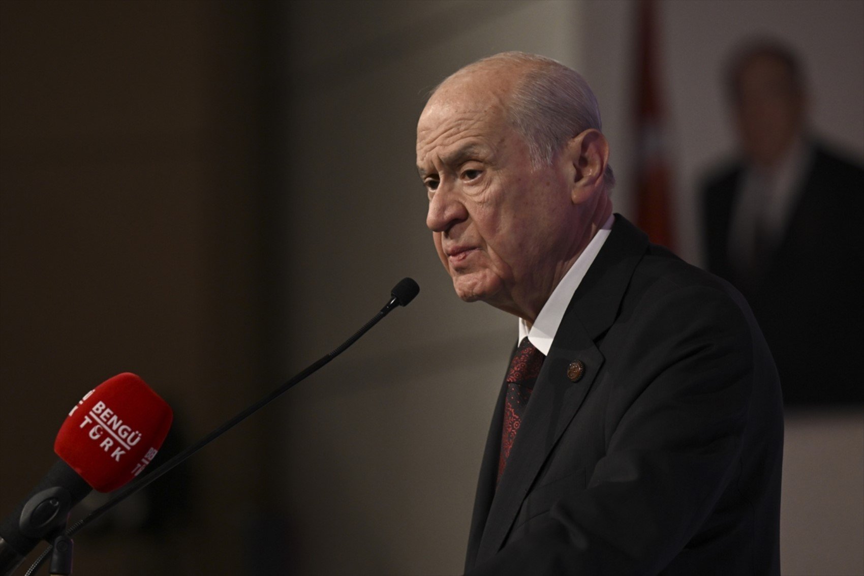 Ankara'yı sallayacak 'Bahçeli' kulisi: Erdoğan'ın haberi yokmuş!