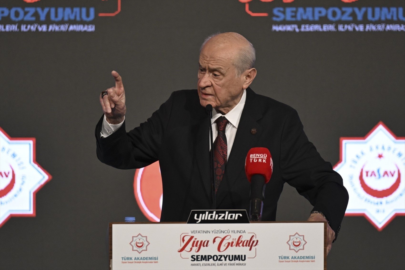 Ankara'yı sallayacak 'Bahçeli' kulisi: Erdoğan'ın haberi yokmuş!