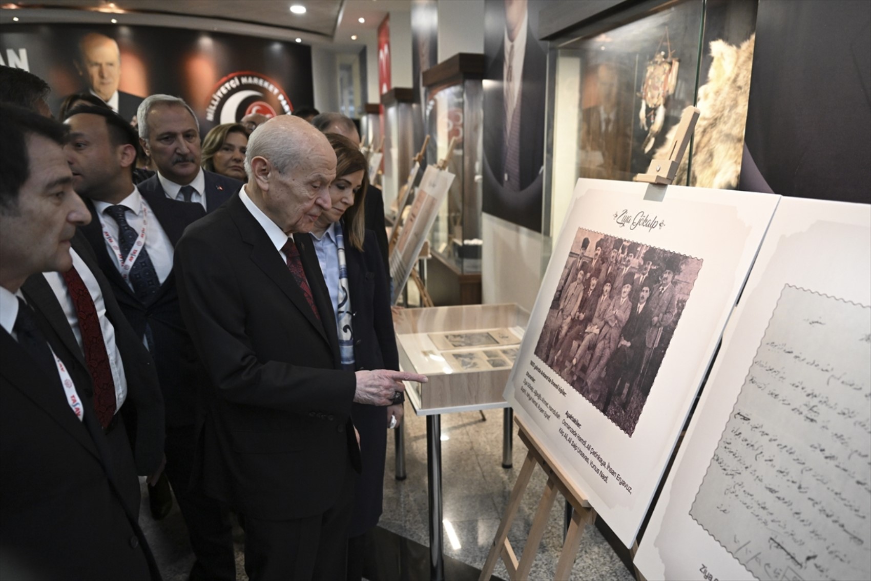 Ankara'yı sallayacak 'Bahçeli' kulisi: Erdoğan'ın haberi yokmuş!