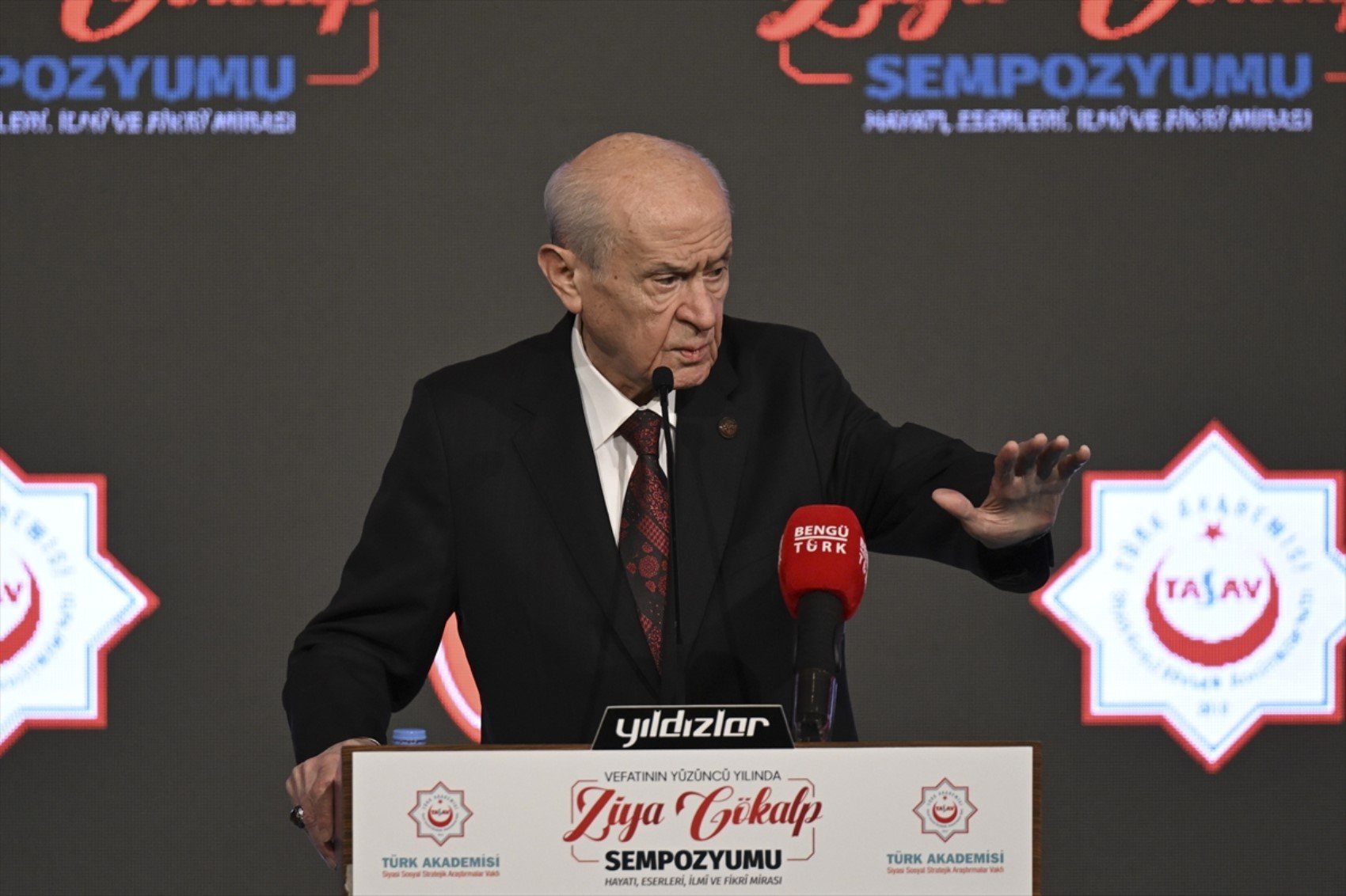 Ankara'yı sallayacak 'Bahçeli' kulisi: Erdoğan'ın haberi yokmuş!