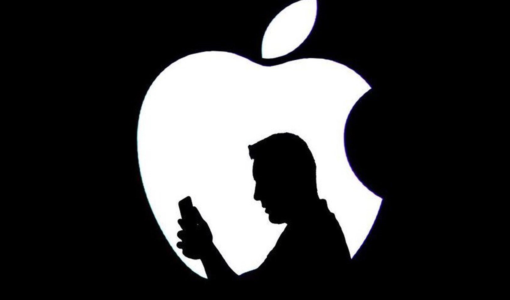 Apple'ın geliri üç aylık dönemde arttı