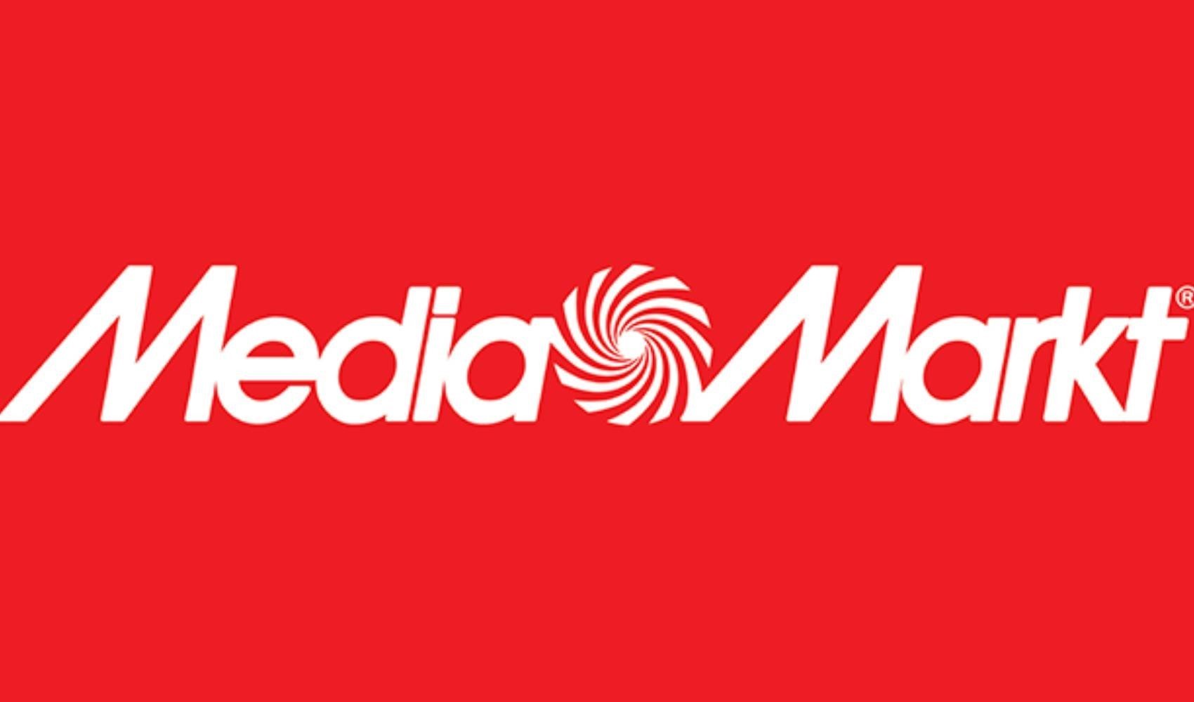 MediaMarkt'ta 