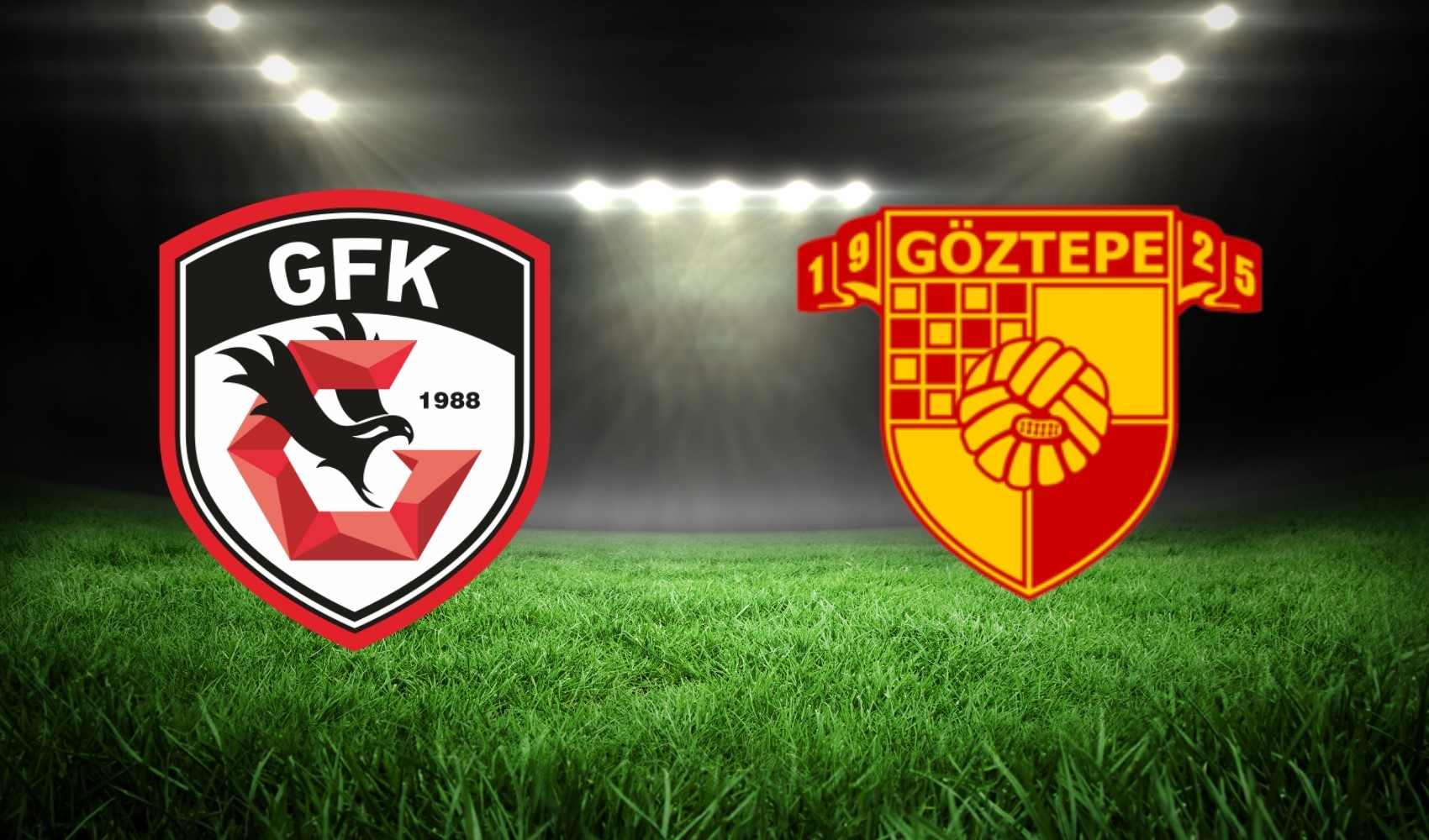 Gaziantep FK - Göztepe maçı ne zaman, saat kaçta ve hangi kanalda?