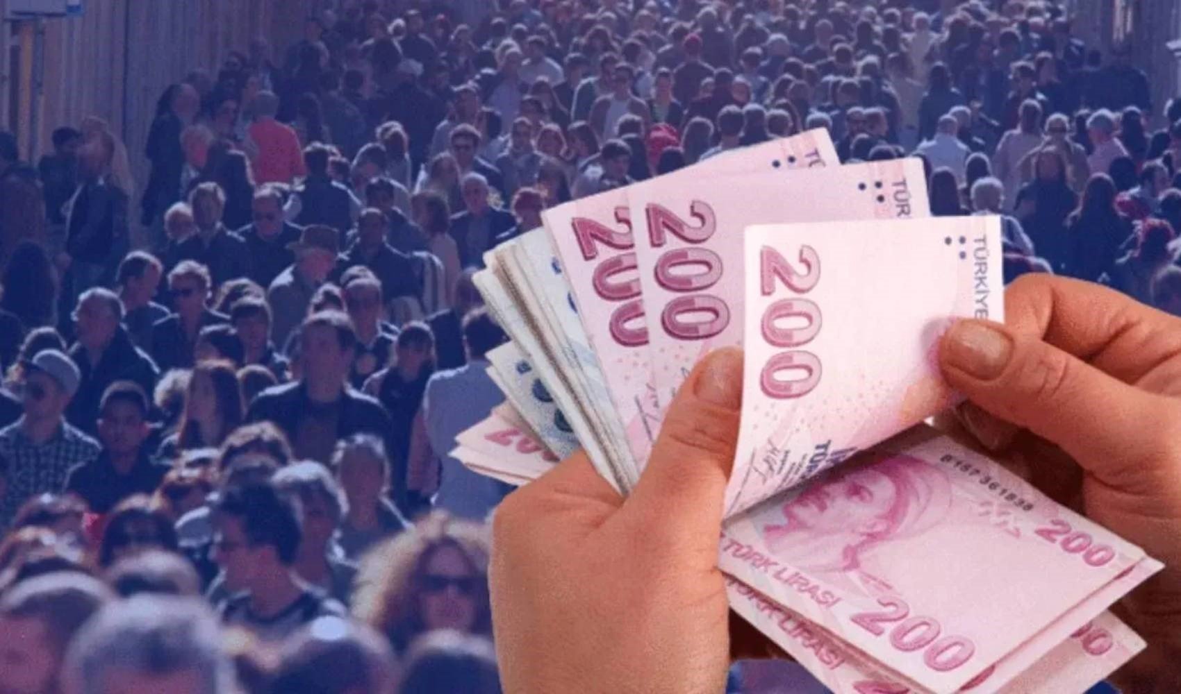 İşveren tarafı TCMB Başkanı ile aynı düşünüyor, ilk rakam geldi: İşte 'istenen' zam oranı!