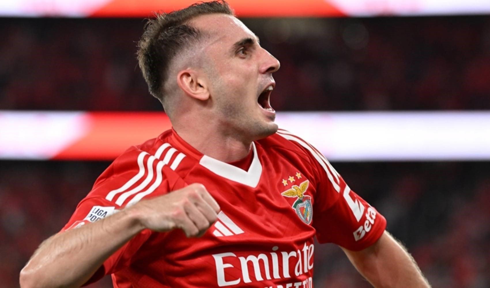 Kerem Aktürkoğlu kadroya alınacak mı? Farense - Benfica maçı ne zaman?