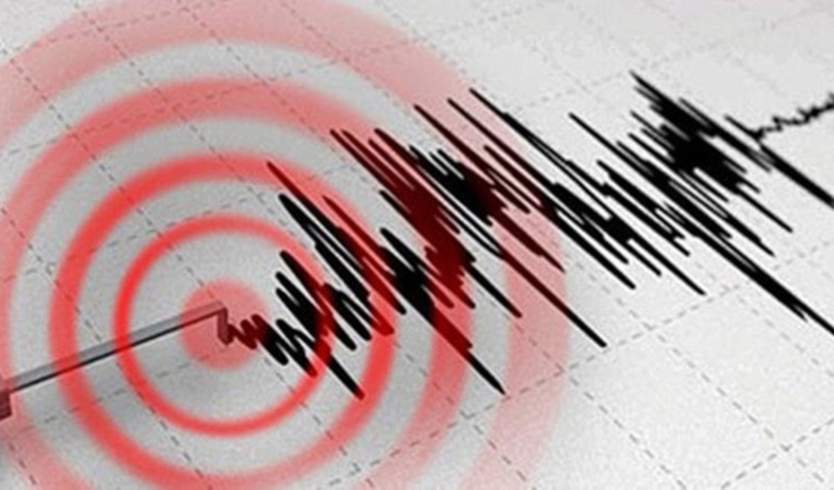 Antalya'da deprem