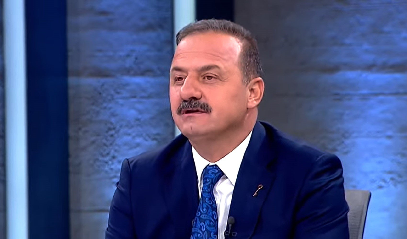 Ağıralioğlu Anahtar Parti'nin kırmızı çizgilerine dair konuştu: 'Siyaseti doktorluk mevkiine çekeceğiz'