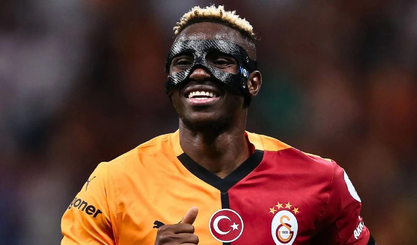 Victor Osimhen'in 10 Kasım paylaşımı sosyal medyada gündem oldu!