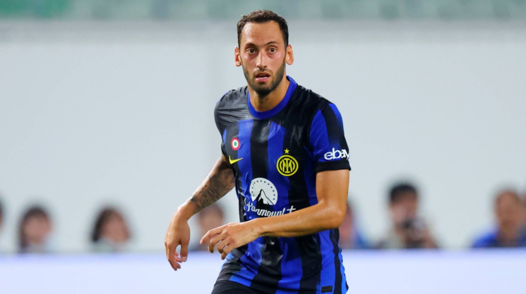 Hakan Çalhanoğlu Inter- Napoli maç kadrosuna alınacak mı? Inter- Napoli maçı ne zaman, saat kaçta? Inter- Napoli maçı hangi kanalda?