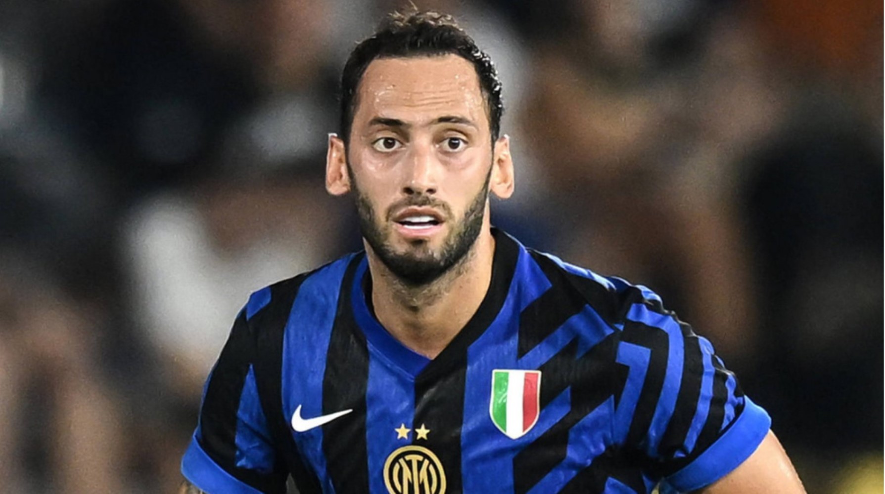 Hakan Çalhanoğlu Inter- Napoli maç kadrosuna alınacak mı? Inter- Napoli maçı ne zaman, saat kaçta? Inter- Napoli maçı hangi kanalda?