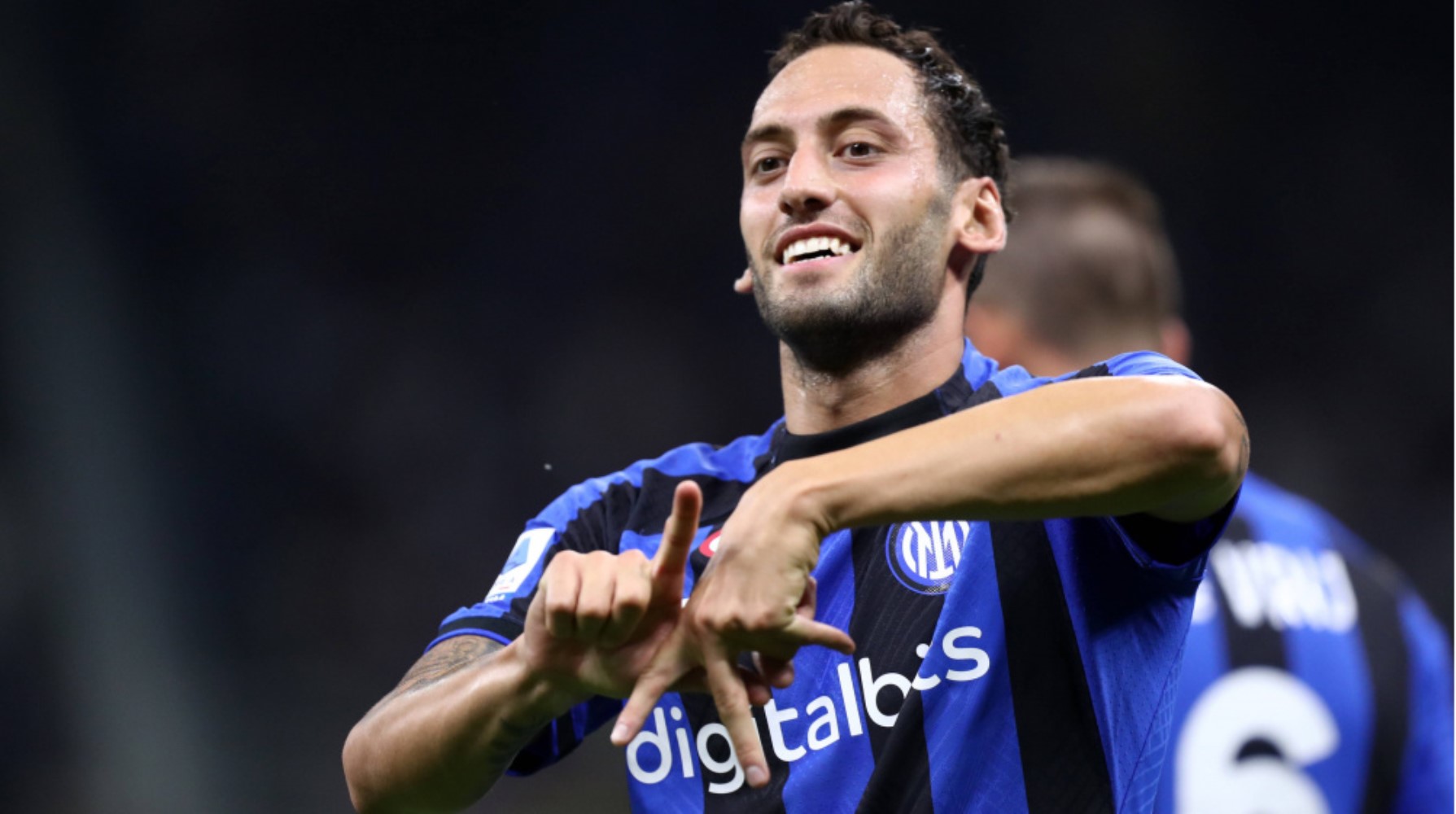 Hakan Çalhanoğlu Inter- Napoli maç kadrosuna alınacak mı? Inter- Napoli maçı ne zaman, saat kaçta? Inter- Napoli maçı hangi kanalda?