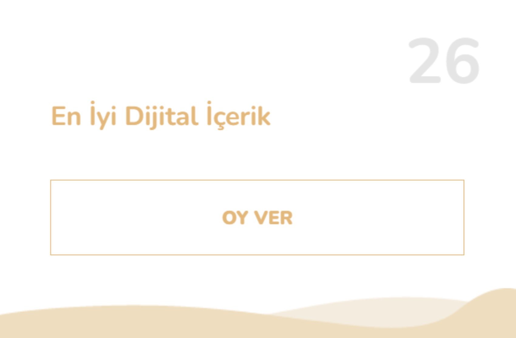 Pantene Altın Kelebek 2024 kazananlar ne zaman açıklanacak? Altın Kelebek oylama ne zaman bitecek? Adaylar kimler? Ödül töreni ne zaman, saat kaçta?