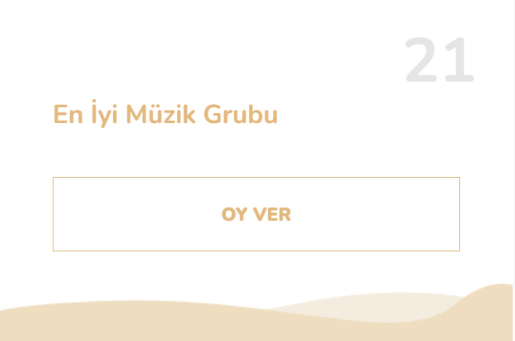 Pantene Altın Kelebek 2024 kazananlar ne zaman açıklanacak? Altın Kelebek oylama ne zaman bitecek? Adaylar kimler? Ödül töreni ne zaman, saat kaçta?