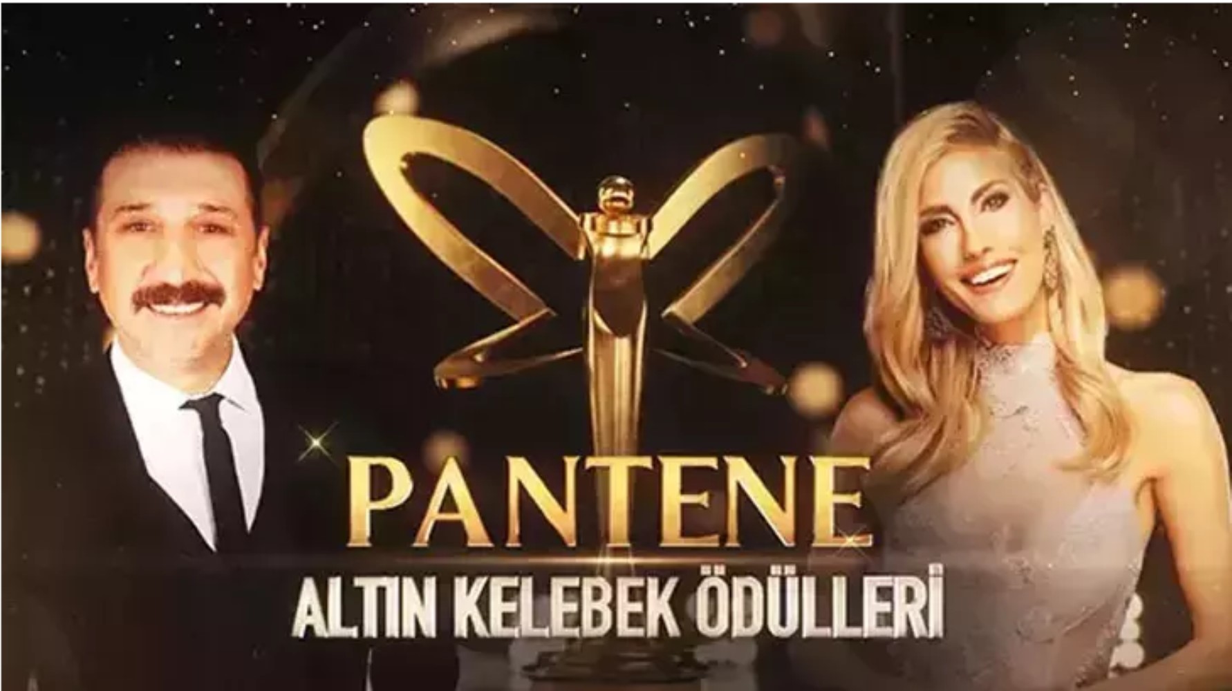 Pantene Altın Kelebek 2024 kazananlar ne zaman açıklanacak? Altın Kelebek oylama ne zaman bitecek? Adaylar kimler? Ödül töreni ne zaman, saat kaçta?