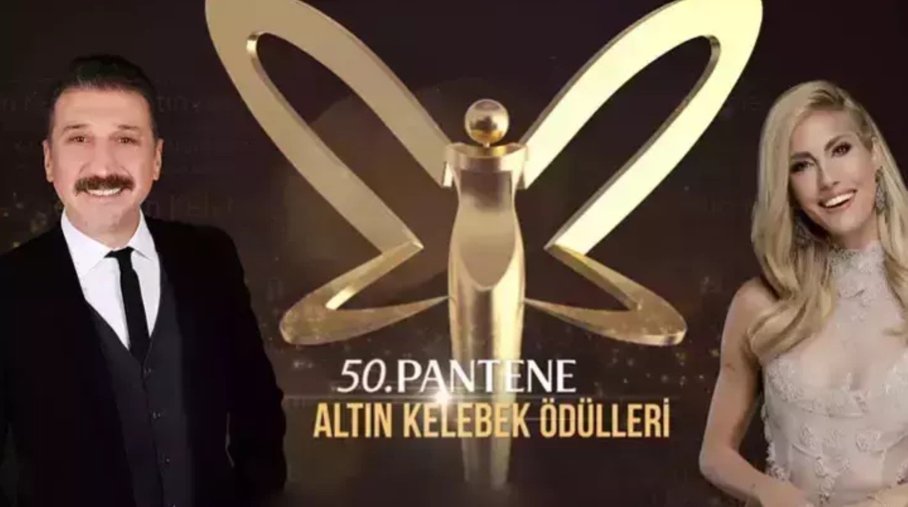 Pantene Altın Kelebek 2024 kazananlar ne zaman açıklanacak? Altın Kelebek oylama ne zaman bitecek? Adaylar kimler? Ödül töreni ne zaman, saat kaçta?