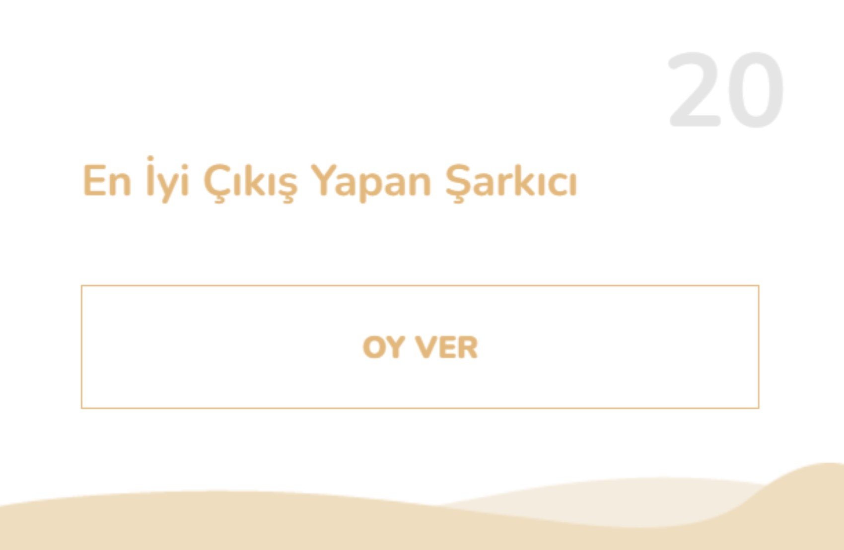 Pantene Altın Kelebek 2024 kazananlar ne zaman açıklanacak? Altın Kelebek oylama ne zaman bitecek? Adaylar kimler? Ödül töreni ne zaman, saat kaçta?