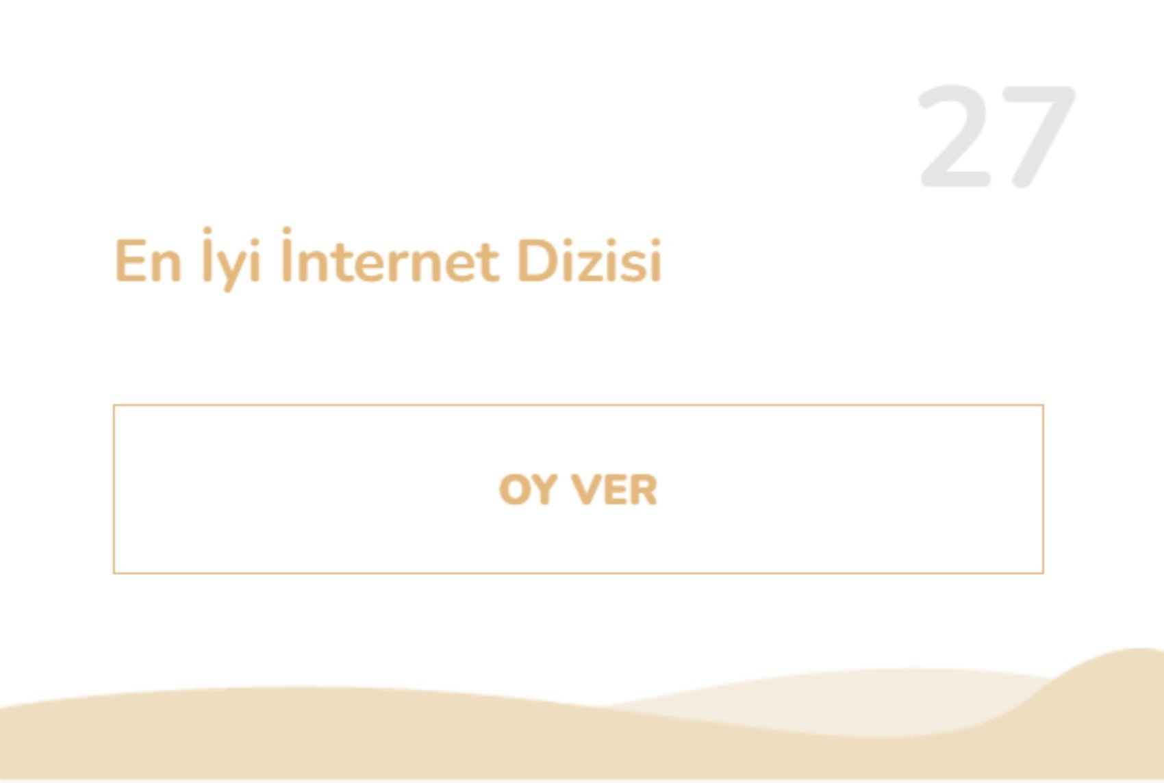 Pantene Altın Kelebek 2024 kazananlar ne zaman açıklanacak? Altın Kelebek oylama ne zaman bitecek? Adaylar kimler? Ödül töreni ne zaman, saat kaçta?