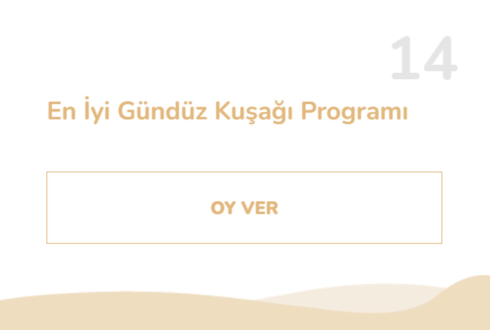 Pantene Altın Kelebek 2024 kazananlar ne zaman açıklanacak? Altın Kelebek oylama ne zaman bitecek? Adaylar kimler? Ödül töreni ne zaman, saat kaçta?