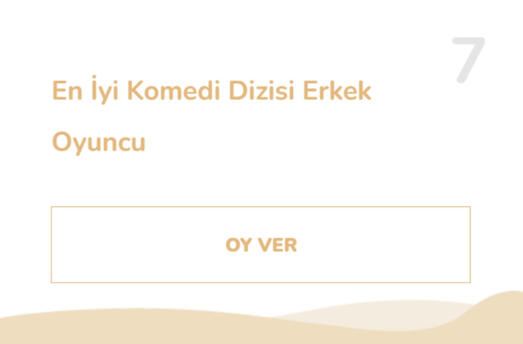 Pantene Altın Kelebek 2024 kazananlar ne zaman açıklanacak? Altın Kelebek oylama ne zaman bitecek? Adaylar kimler? Ödül töreni ne zaman, saat kaçta?