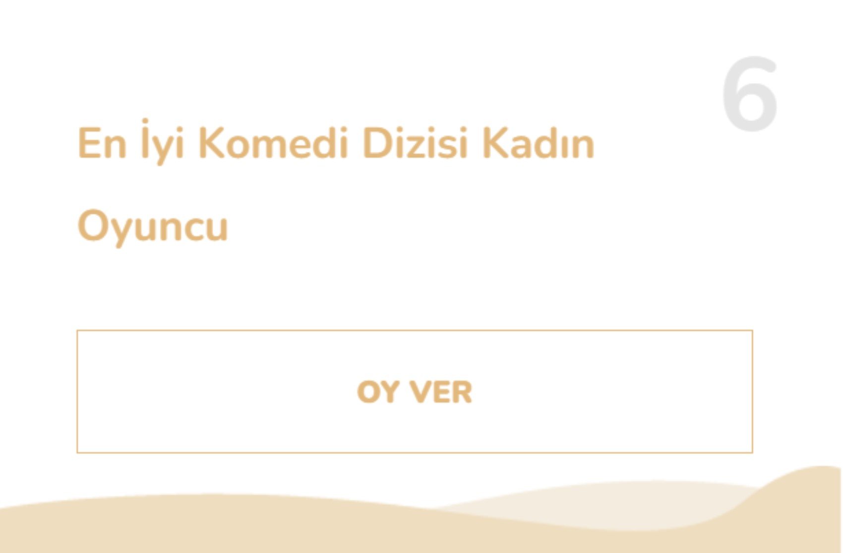 Pantene Altın Kelebek 2024 kazananlar ne zaman açıklanacak? Altın Kelebek oylama ne zaman bitecek? Adaylar kimler? Ödül töreni ne zaman, saat kaçta?