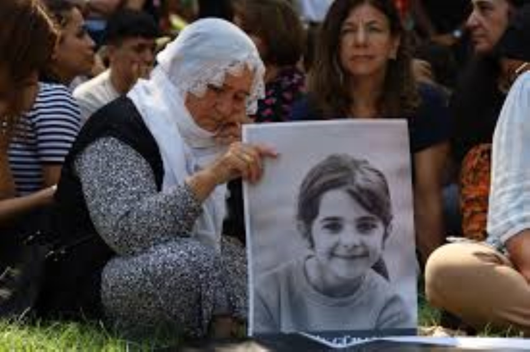 Nahit Eren'den Narin Güran cinayeti davası ile ilgili açıklama