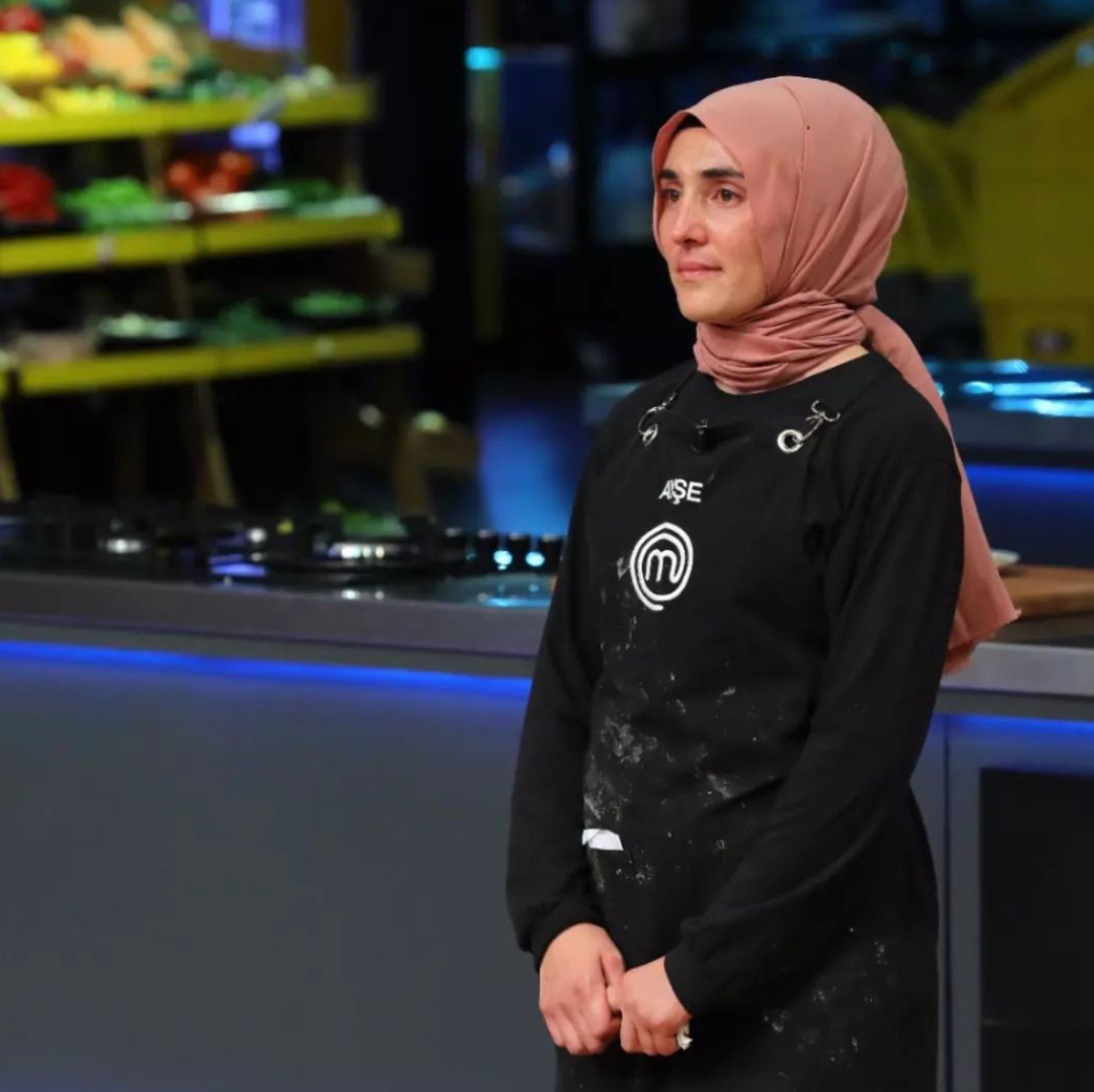 MasterChef Ayşe ekrana geri mi dönüyor? Son imajıyla dikkat çekmişti