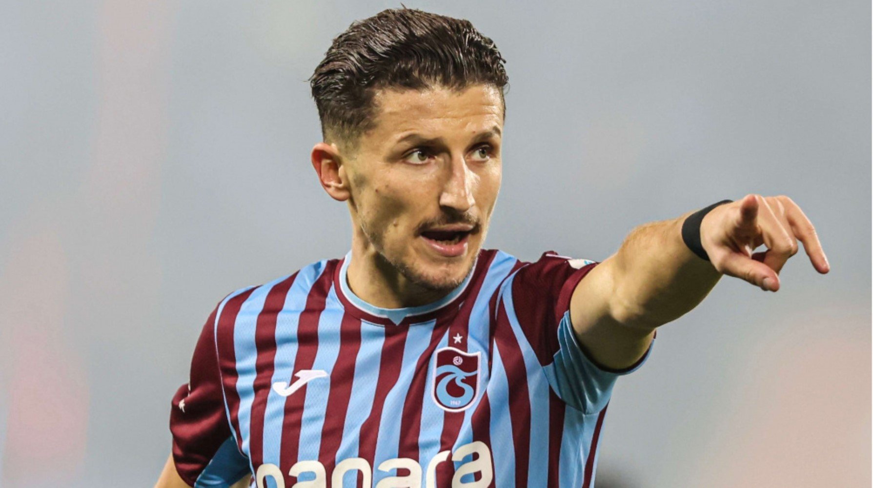 Trabzonspor Enis Bardhi, Mislav Oršić, Stefano Denswil ve Umut Bozok'u neden kadro dışı bıraktı?