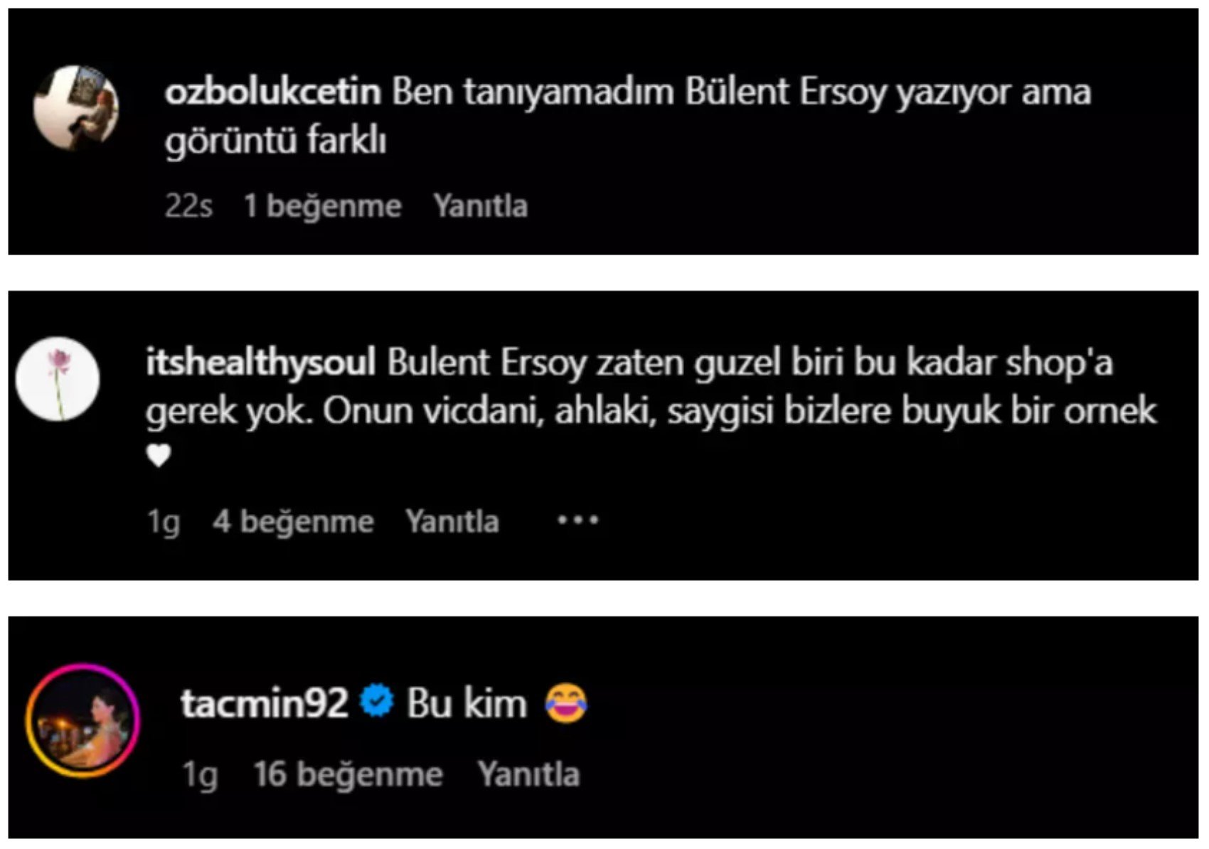 Photoshop'u fazla kaçıran Bülent Ersoy sosyal medyanın diline düştü!