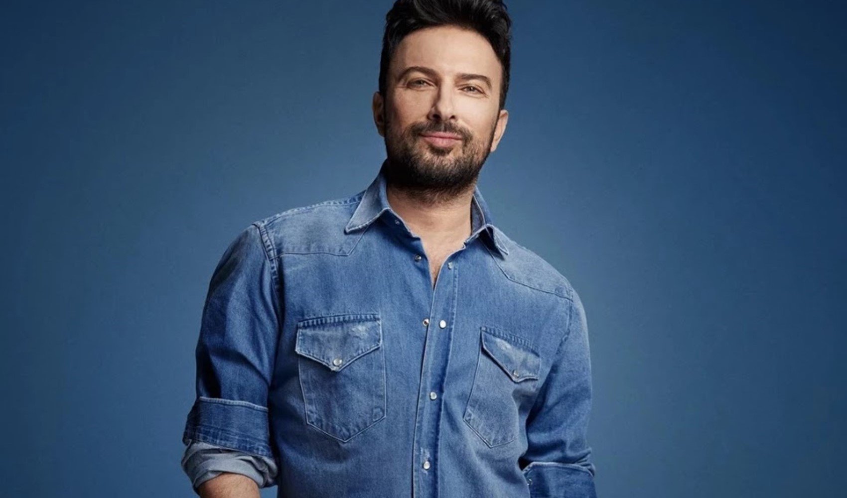 Tarkan'dan duygulandıran '10 Kasım' mesajı