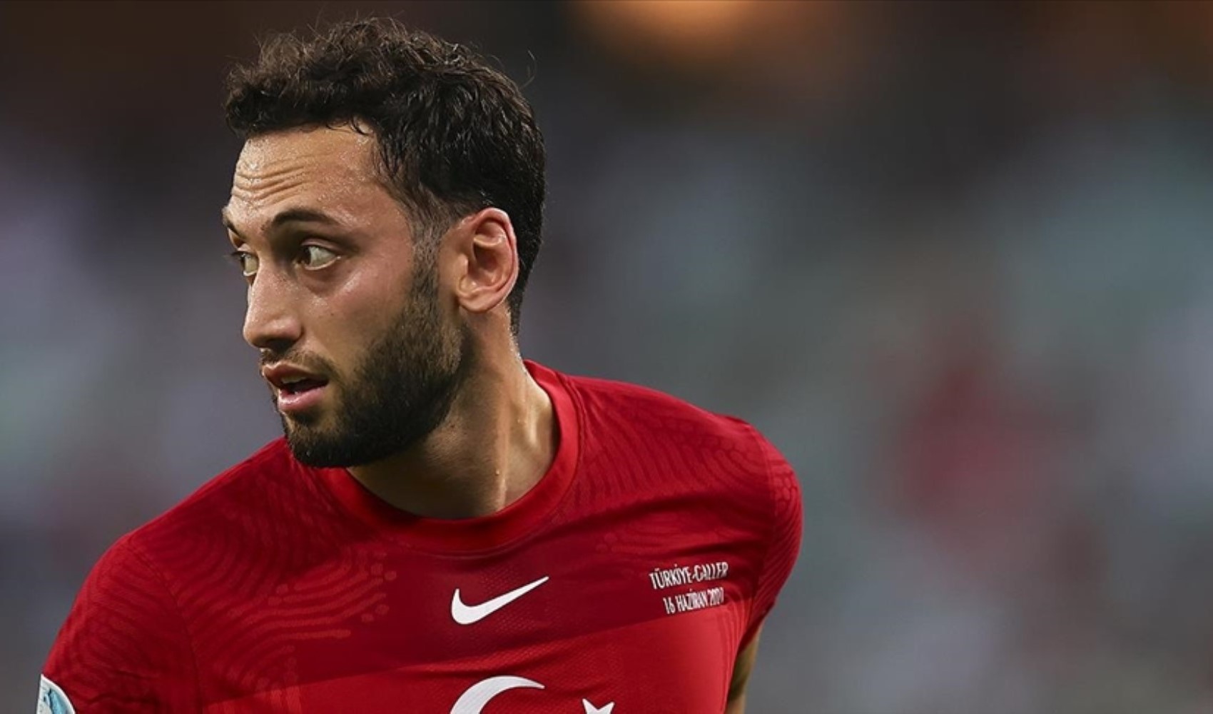 Hakan Çalhanoğlu Inter- Napoli maç kadrosuna alınacak mı? Inter- Napoli maçı ne zaman, saat kaçta? Inter- Napoli maçı hangi kanalda?