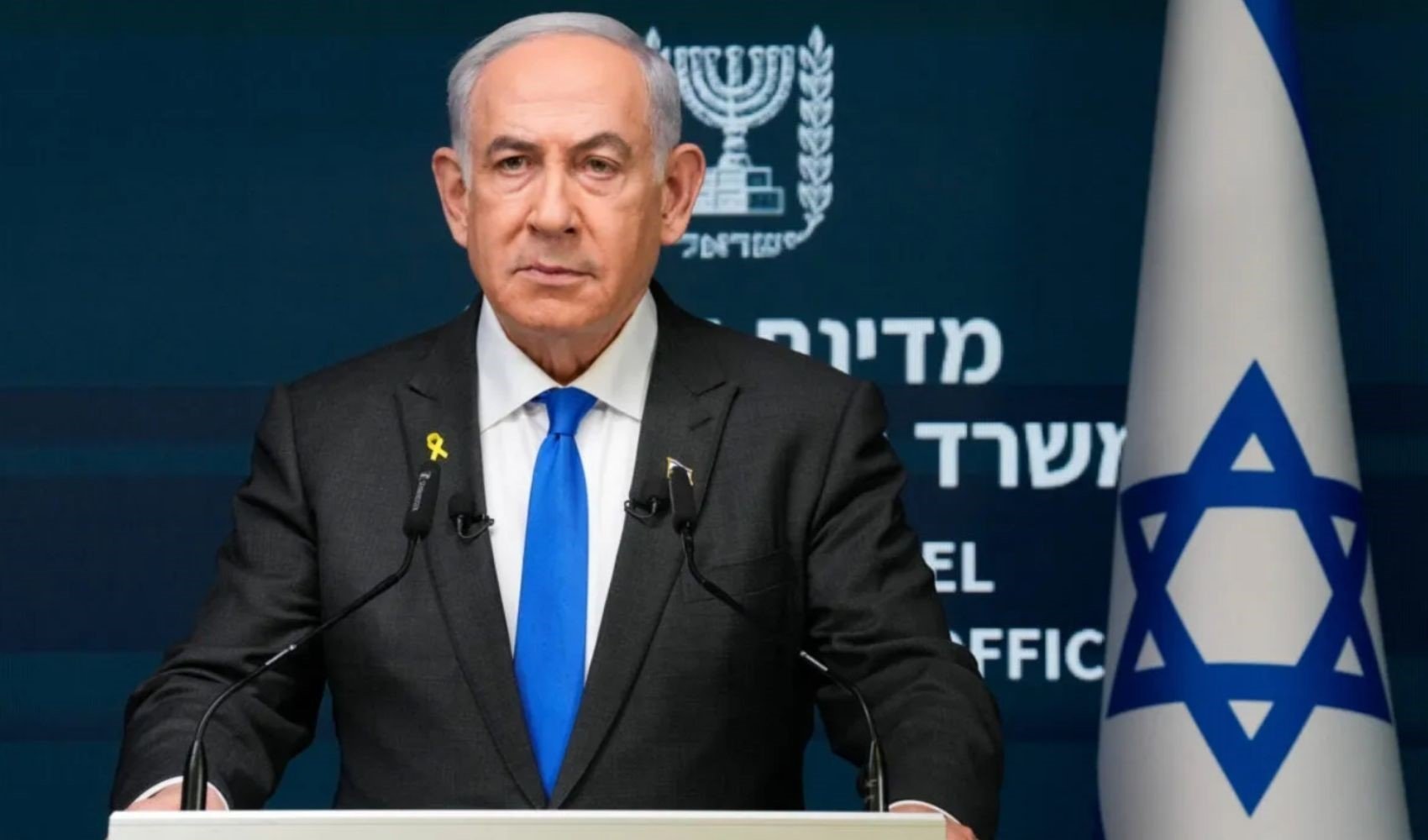 Netanyahu'nun özel kalem müdürüne şantaj suçlaması