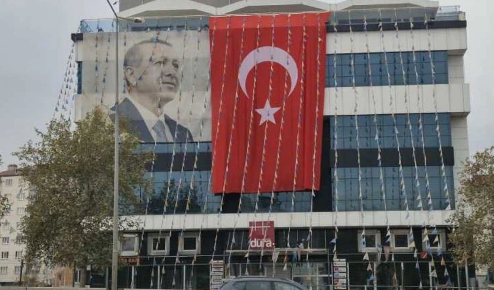 CHP'den AKP'ye 10 Kasım ve Atatürk tepkisi: 'Utanın! Utanın! Utanın!'