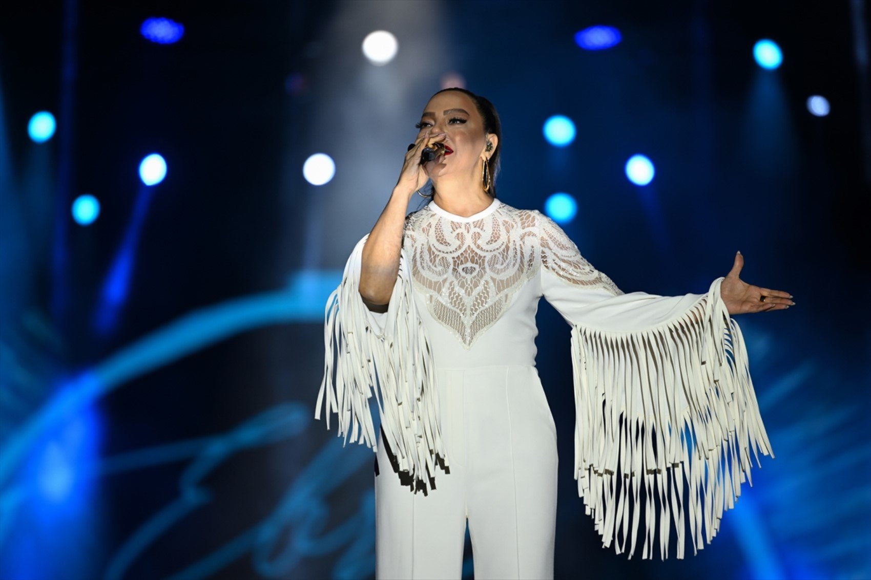 Ebru Gündeş konserinin maliyeti gündem olmuştu: Ahmet Hakan'dan 'yasaklama' önerisi