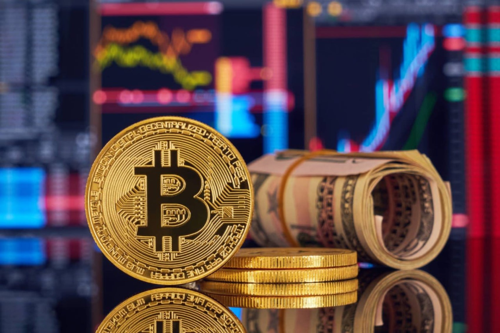 Bitcoin 81 bin doları geçerek rekor tazeledi, 82 bin dolar hedefi görülüyor