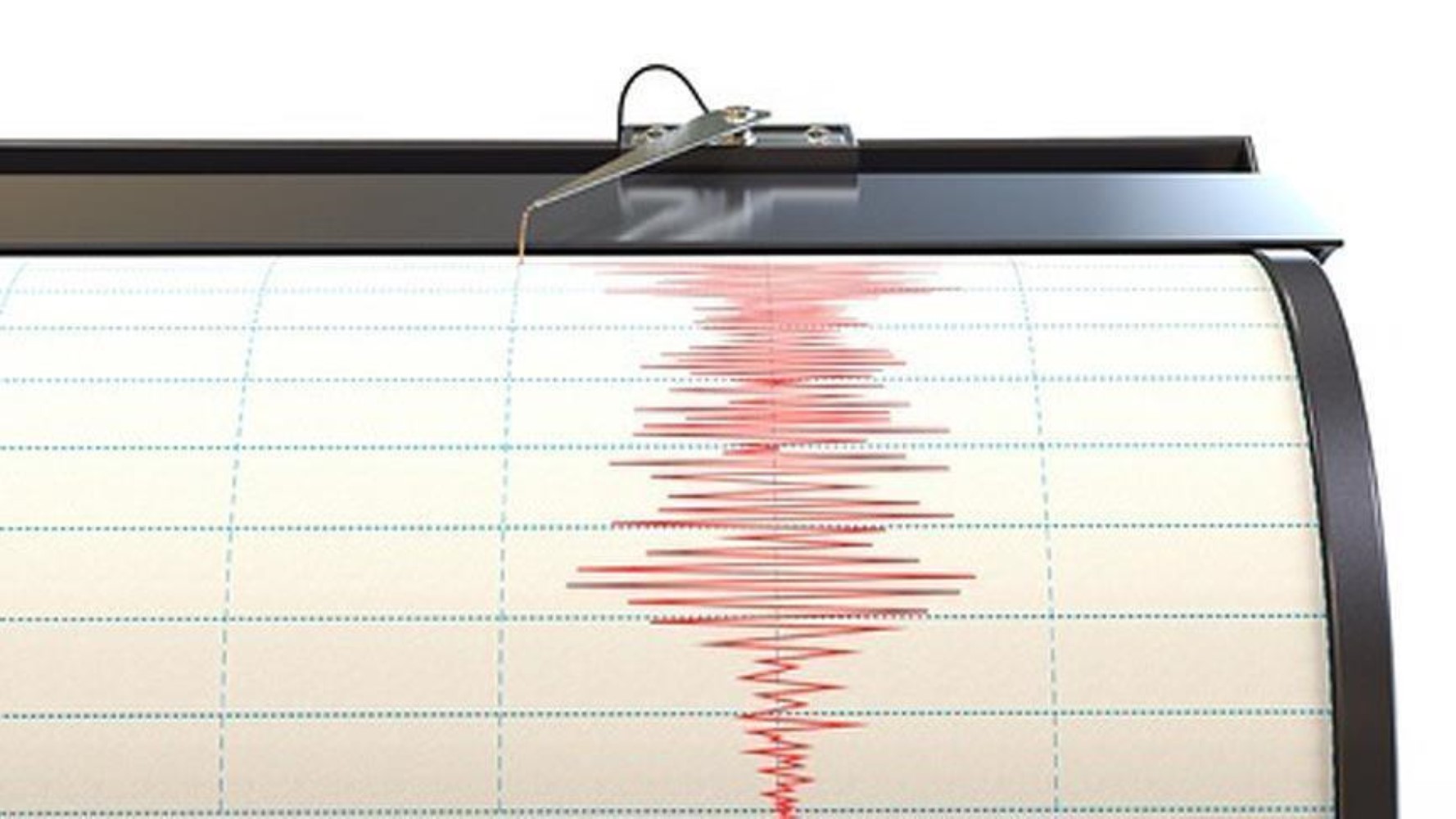 Allarme terremoto da un esperto: indica 6 province e avverte: 'Siate pronti'