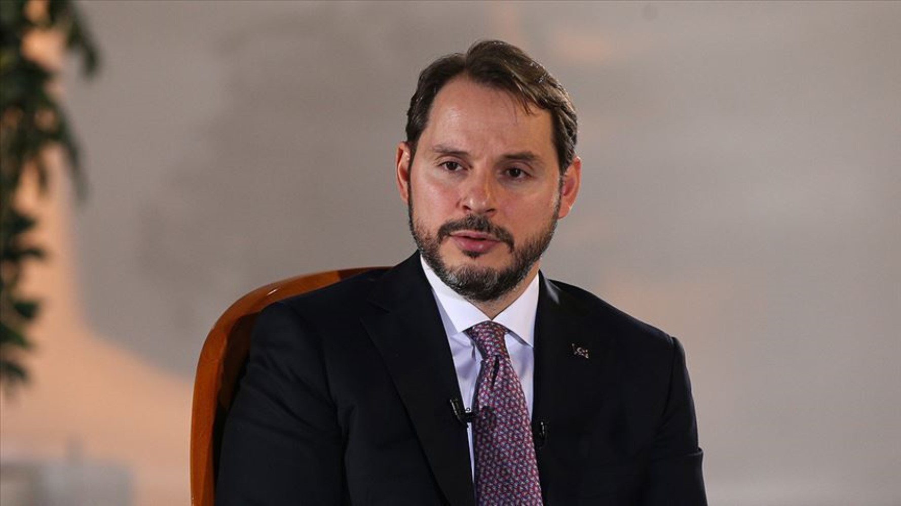 Fatih Altaylı'dan Berat Albayrak kulisi: 'Eyvah eyvah filmi yeniden vizyonda'